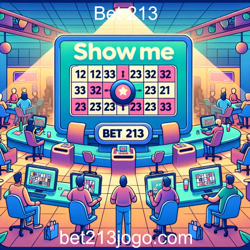 As Melhores Promoções do Bet 213: Como Aproveitar ao Máximo