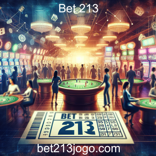 As Melhores Promoções do Bet 213: Como Aproveitar ao Máximo