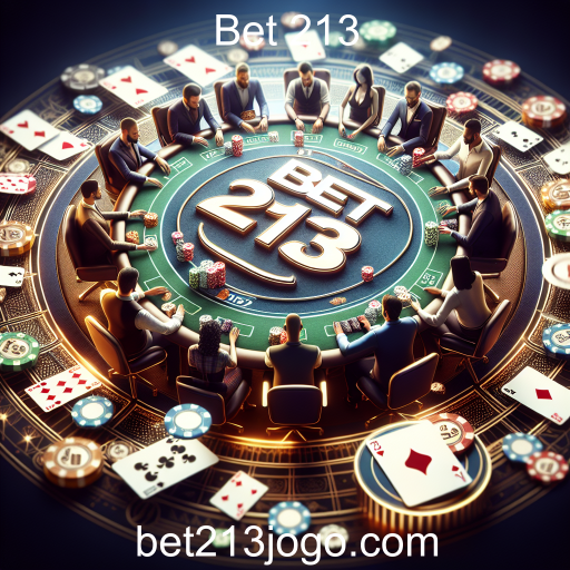 A Ascensão dos Jogos de Mesa na Bet 213