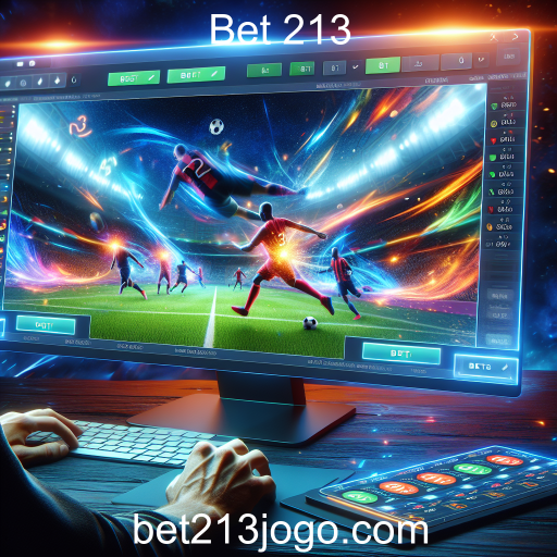 A Emoção do Bingo no Bet 213: Uma Nova Era de Jogos Online